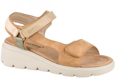 Πέδιλα γυναικεία | Ανατομικά | Amarpies | ABZ26645 | Ταμπά - Amarpies - 